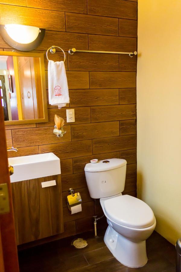 Casa Del Barrio Apartments Oaxaca 外观 照片